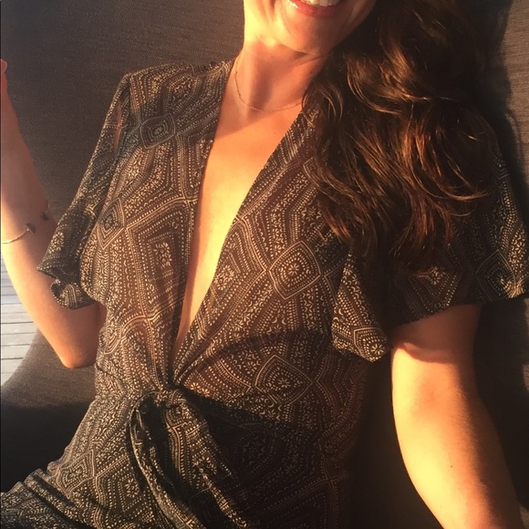 Beach Riot Top - Picture 2 of 2